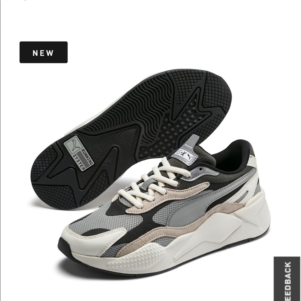 Meet your Posher, Sean